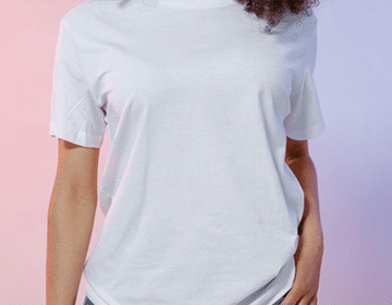 TシャツOEMサービス​