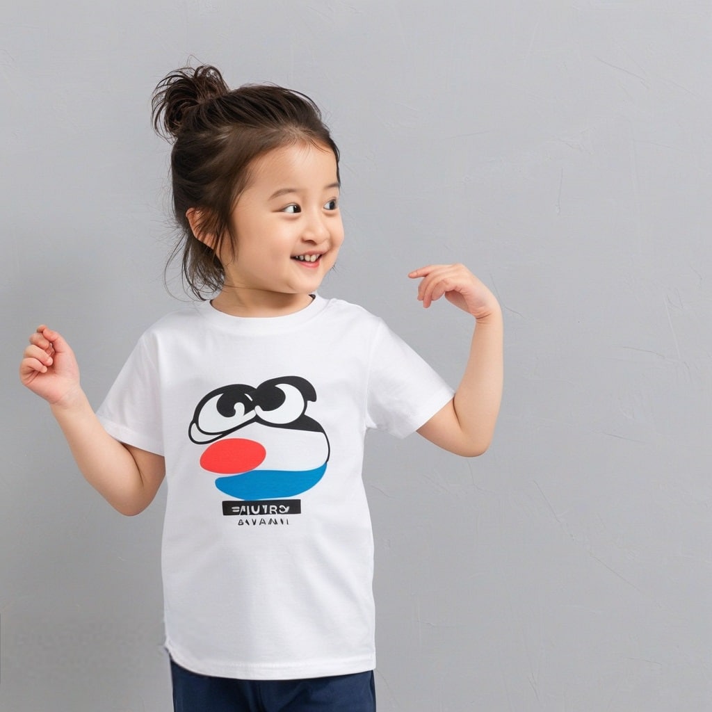 Tシャツ選びのポイントとオリジナル制作ガイド