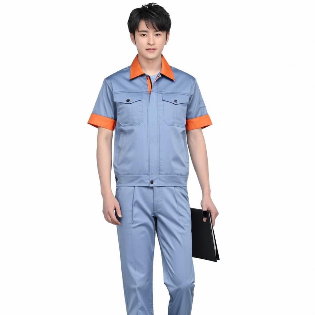 人気の作業服メーカー比較
