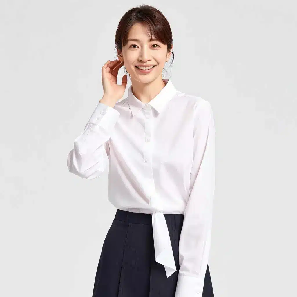 人気の婦人服メーカー