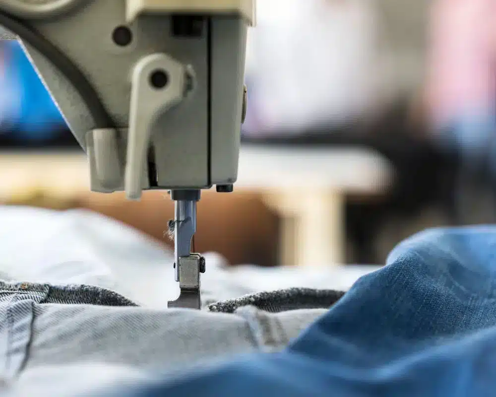 縫製工場委託 完全ガイド