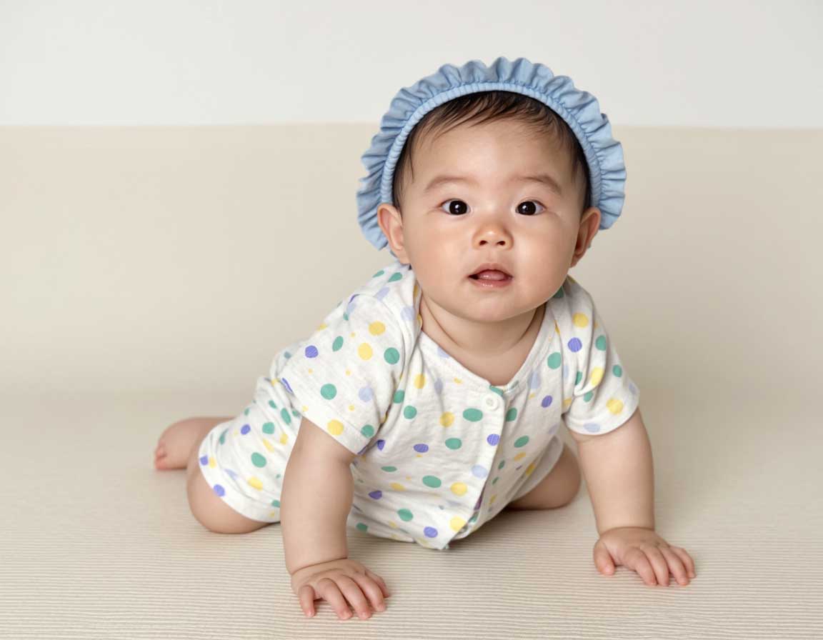 子供服メーカー選びのポイント