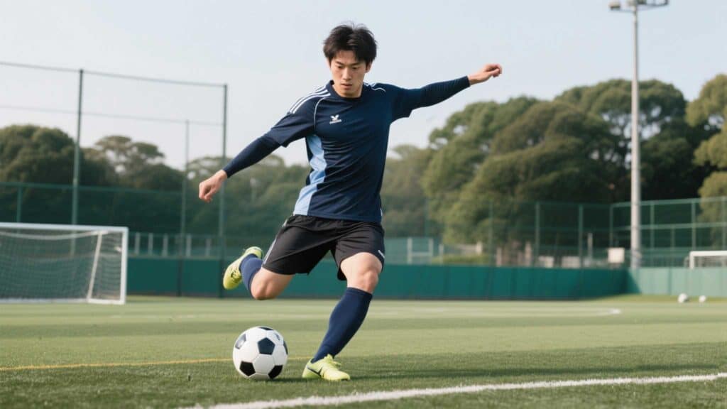 サッカー・フットサル用ユニフォームのOEM受注 | 欣歌の
