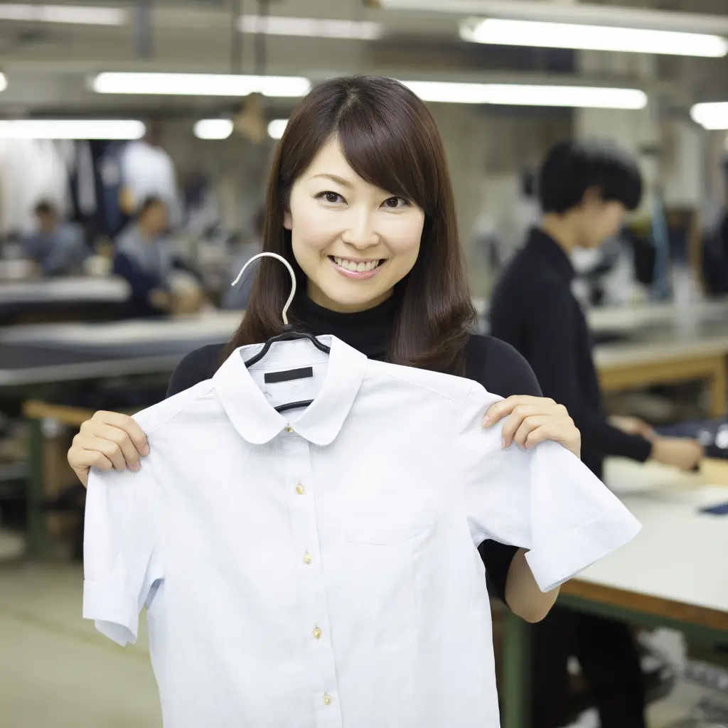 未経験からのアパレル起業