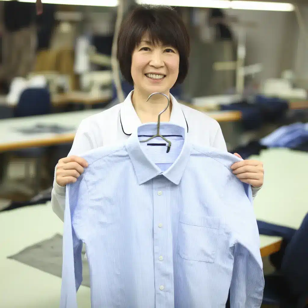 海外アパレルOEM】