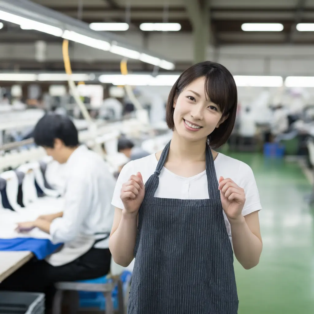アパレルCADで服づくりが変わる