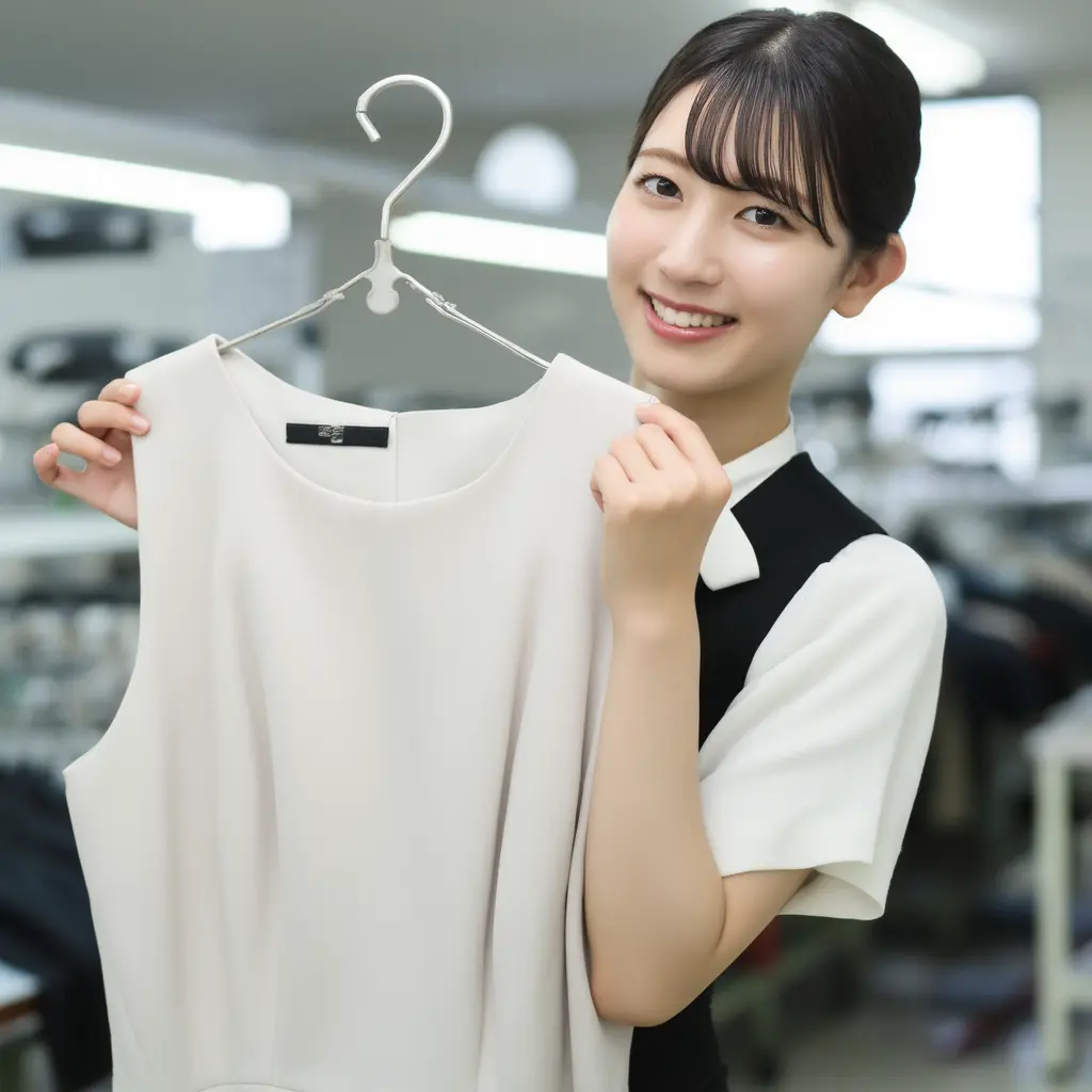小ロット対応で安い縫製工場を選ぶポイント