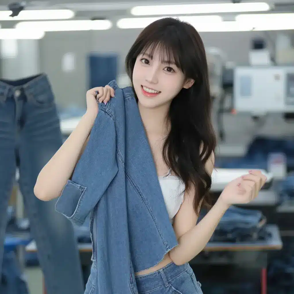 服の「用尺」とは？計算方法とコストへの影響