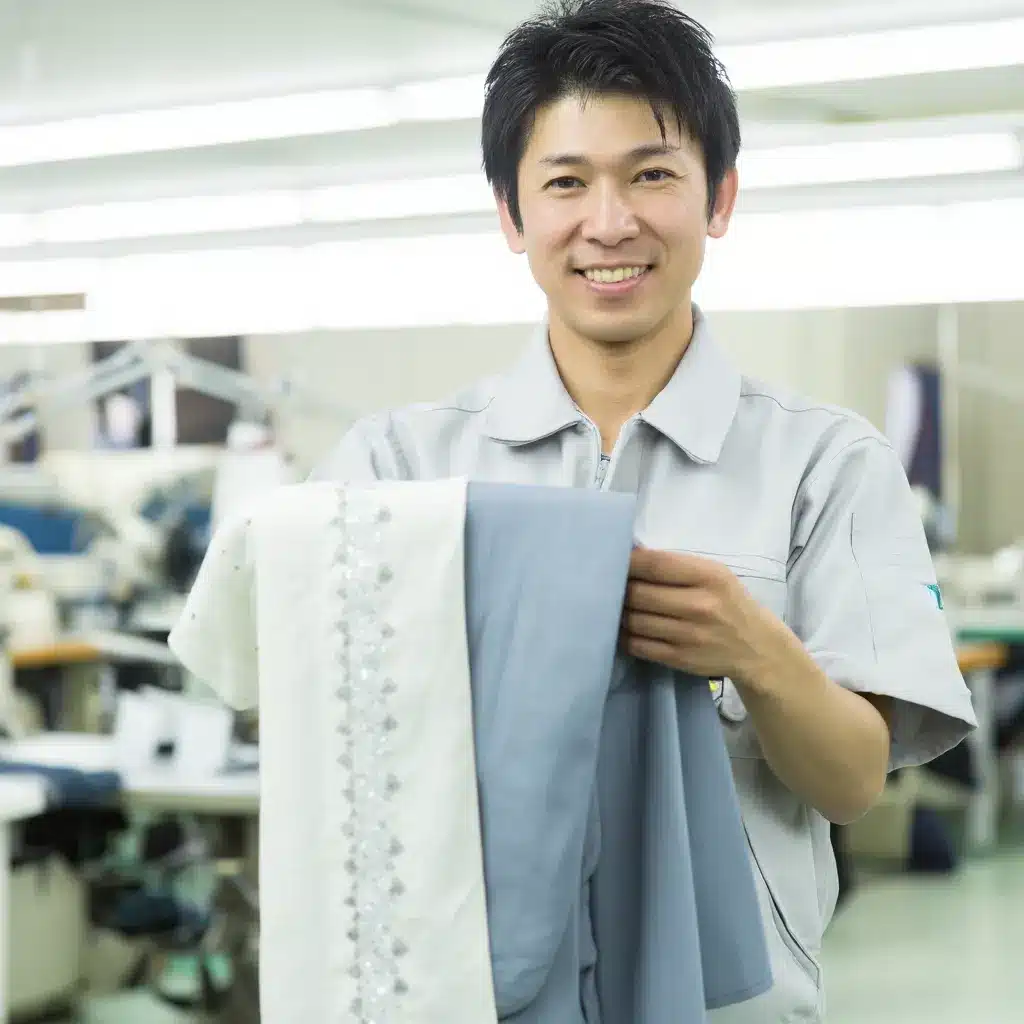 ペットウェアブランドの始め方