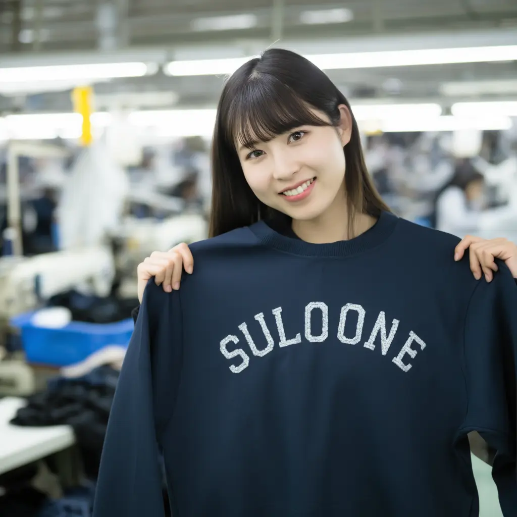 裁断物プリント