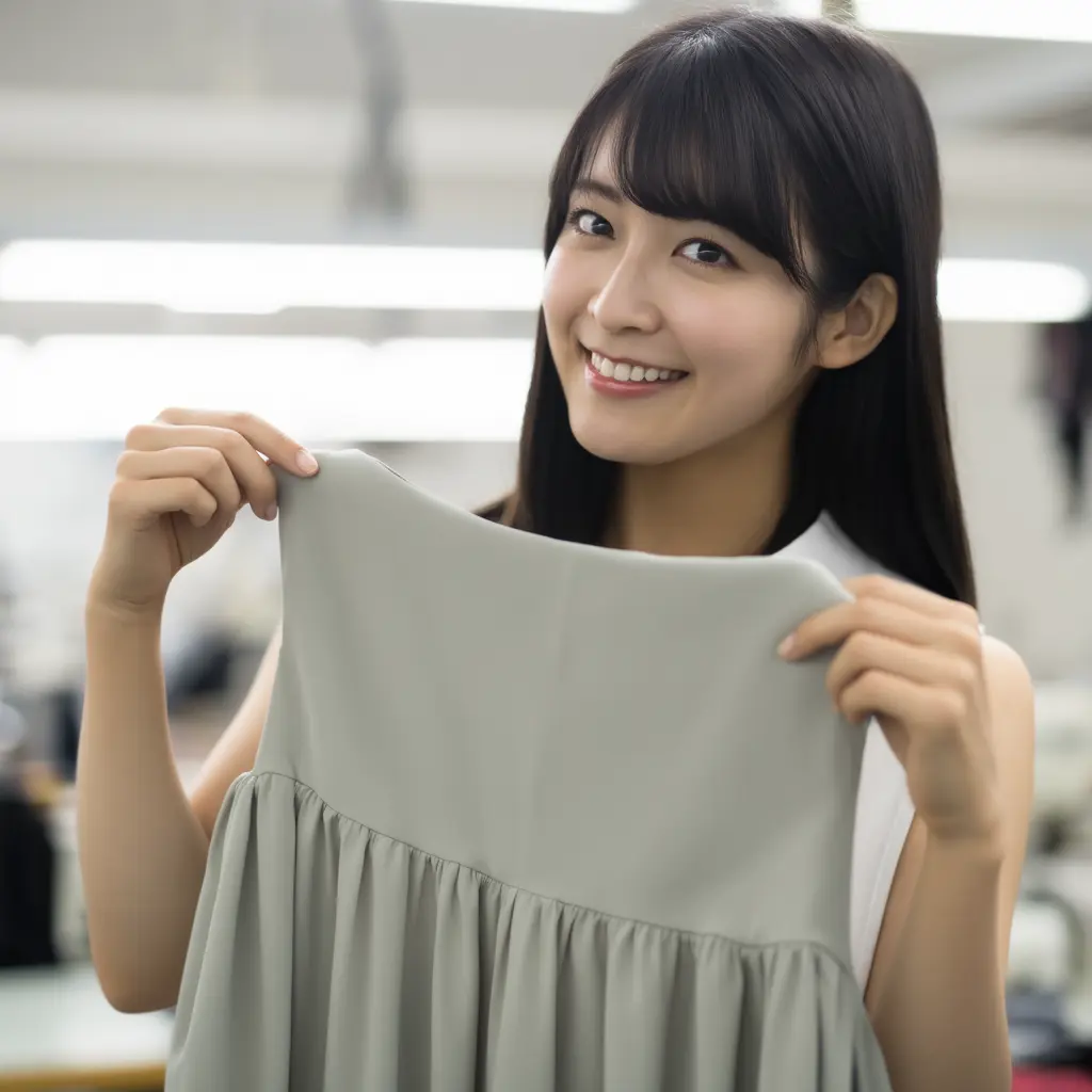 異業種 アパレル
