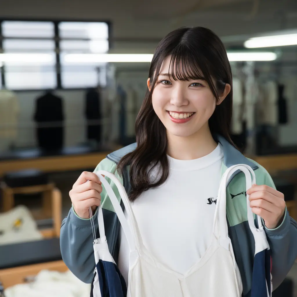 アパレルブランド立ち上げ