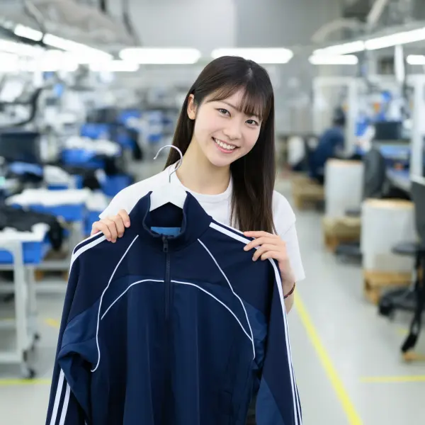 大学生のブランド立ち上げ
