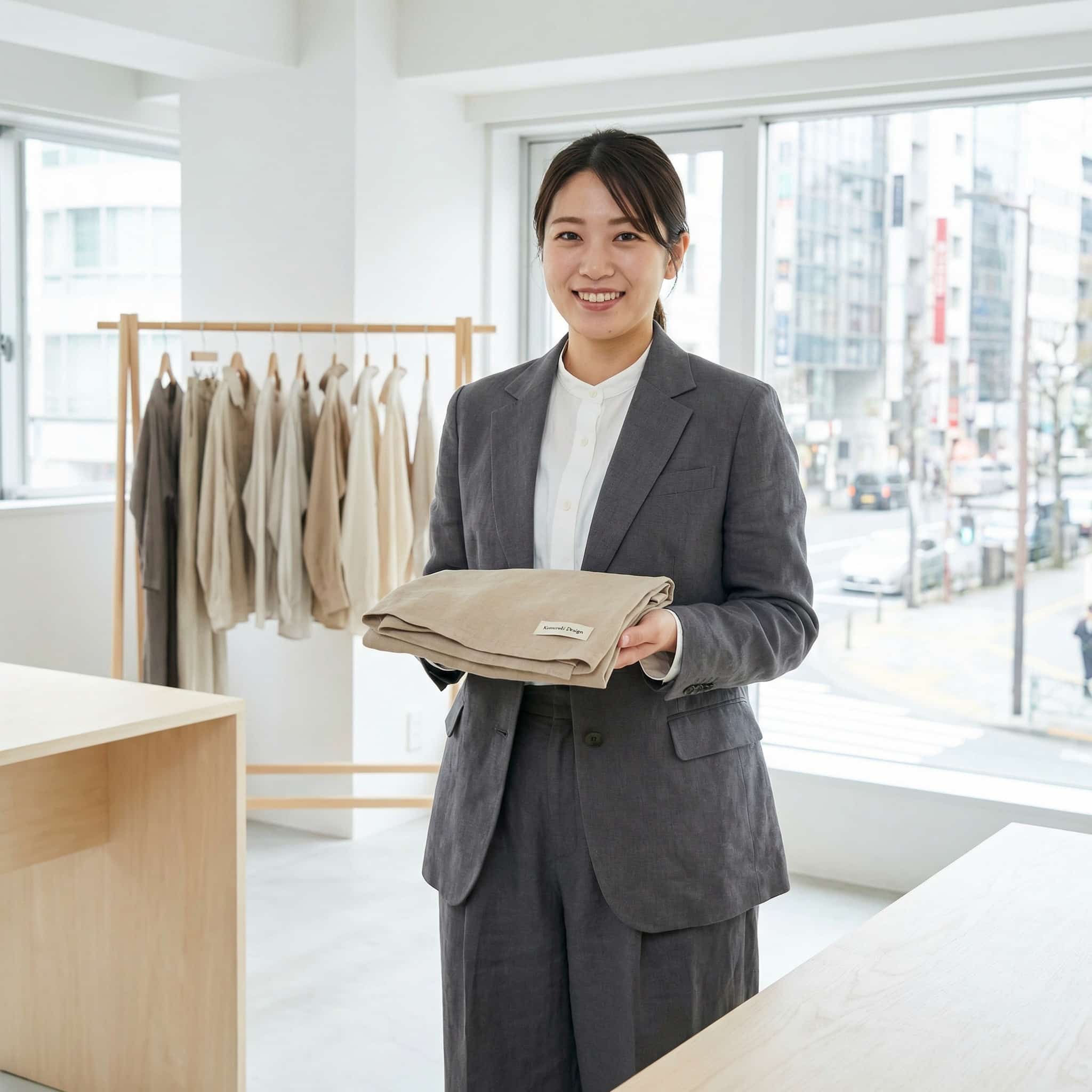 小ロットOEMで自分のブランドを始める完全ガイド