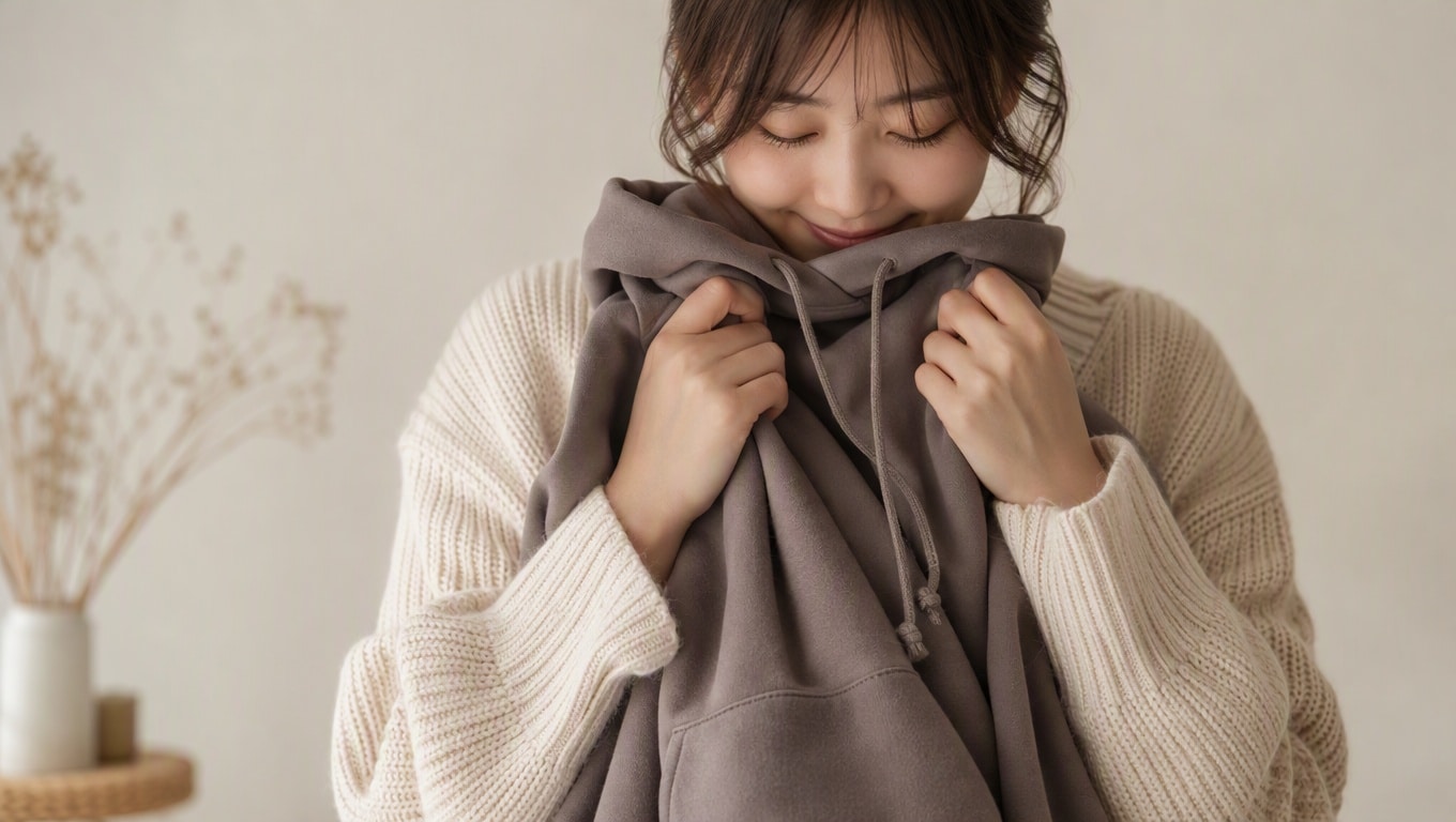ライブパーカーはファンの思い出と直結する特別なグッズ品質がブランドの評価を左